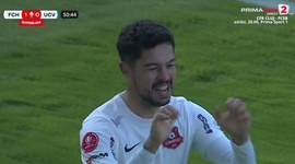 Liga 1: FC Hermannstadt vs Universitatea Craiova, Golo 1-0 (2023-2024)
