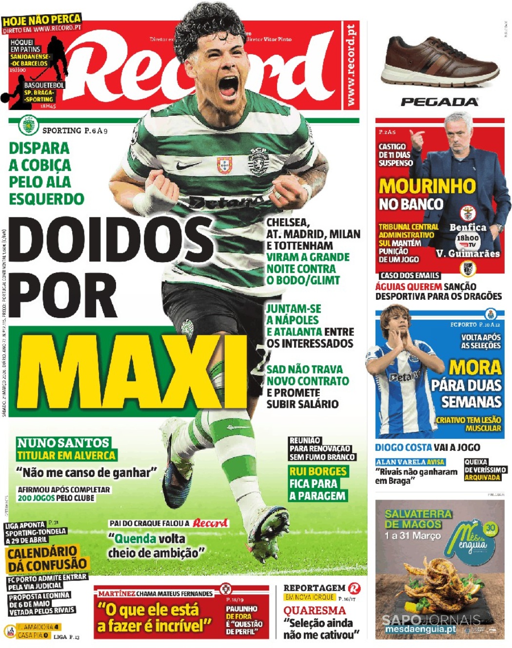 FUTEBOL 365