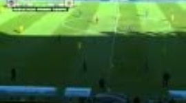 La Liga: Levante 1-2 Villarreal (2010-2011)