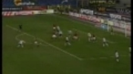 Serie A: Roma 2-1 Palermo (2008-2009)