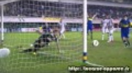 Copa Libertadores: Boca Juniors 1-1 Corinthians (2012)