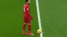 Premier League: Liverpool 4 - 3 Crystal Palace (2018-2019)