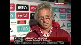 Segunda Liga: Benfica B 2-2 Oliveirense (2012-2013)