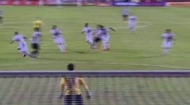 Brasileirão: São Paulo 2 - 1 Atlético-MG (2014)