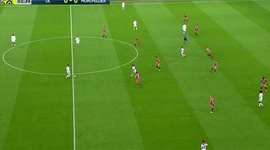 Ligue 1: Lyon 3 - 2 Montpellier (2018-2019)