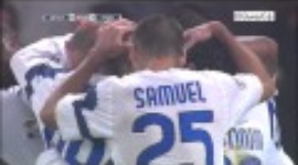 Serie A: Genoa 0-1 Inter (2010-2011)