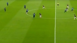Serie A: Inter 1 - 0 Milan (2015-2016)