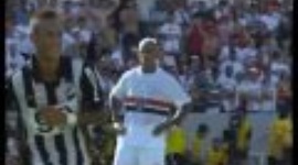 Paulista: São Paulo 1-2 Santos (2010)