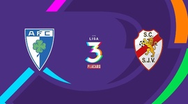 Liga 3 Placard: Anadia 2 - 2 São João de Ver (2024-2025)