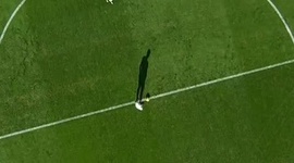 La Liga: Bétis 1 - 1 Eibar (2018-2019)
