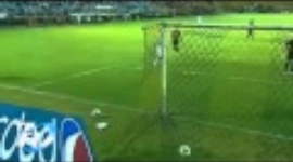 Brasileirão: Fluminense 1-0 Sport (2012)