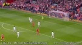 Premier League: Liverpool 0-0 Swansea City (2011-2012)
