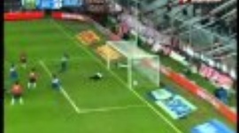 Torneo Apertura: Independiente 0-1 Boca Juniors (Apertura 2011)
