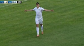 Superliga: KF Feronikeli 4 - 1 Liria Prizren (2023-2024)