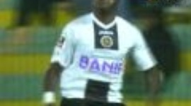 Liga Zon Sagres: Paços Ferreira 0-1 Nacional (2010-2011)