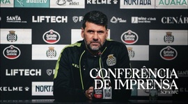Liga Portugal Betclic: Antevisão de Cristiano Bacci ao Sporting vs Boavista (2024-2025)