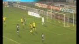 National League: PAOK 0-1 AEK (2009-2010)