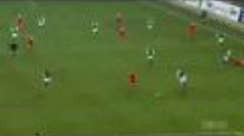 Bundesliga: Werder Bremen 2-3 Bayern München (2009-2010)