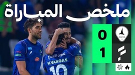 Saudi Pro League: Al-Khaleej 0 - 1 Al Fateh (2025-2026)