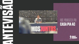 Liga Portugal Betclic: Antevisão de Fílipe Martins ao Gil Vicente vs Casa Pia (2023-2024)
