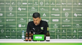 Liga Portugal Betclic: Antevisão de Cristiano Bacci ao CF Estrela Amadora vs Tondela (2025-2026)