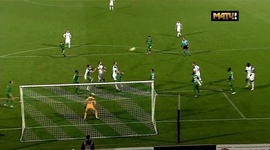Liga Europa: Ludogorets 1 - 3 Tottenham (2020-2021)