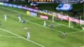 Brasileirão: Vasco 2-0 Corinthians (2010)