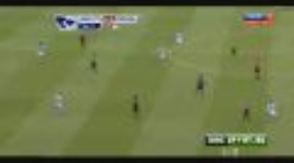 Premier League: Man City 2-0 Chelsea (2012-2013)