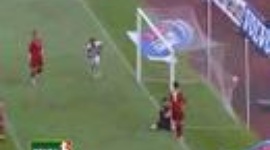 Serie A: Udinese 1-3 Roma (2007-2008)