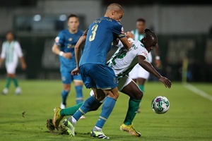 FC Porto: Tudo está bem quando se empata menos bem