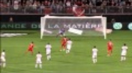 Ligue 1: Valenciennes 0-0 Bordeaux (2012-2013)