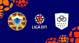 Liga de Futebol Feminino BPI: Varzim 0 - 5 Vilaverdense (2021-2022)