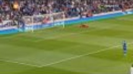 Liga Europa: Birmingham 3-0 Nacional (2011-2012)