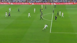 La Liga: Real Madrid 4 - 1 Leganés (2018-2019)