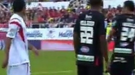 Liga BBVA: Sevilla 5 - 1 Granada CF (2014-2015)