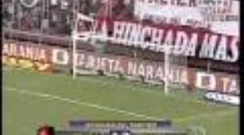 Torneo Clausura: Newell´s Old Boys 4-2 Boca Juniors (Clausura 2010)