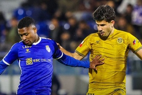Feirense e Felgueiras empatam em jogo fraco da II Liga