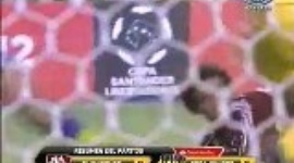 Serie A: Genoa 1-1 AC Cesena (2011-2012)