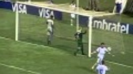Copa Brasil: Avaí 4-1 Ipatinga (2011)