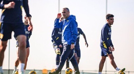 Liga Portugal Betclic: Antevisão de João Pedro Sousa ao Arouca vs Famalicão (2023-2024)