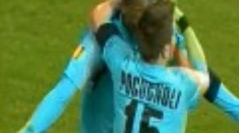 Liga Europa: Kobenhavn 0-1 Standard (2011-2012)