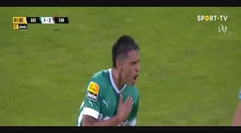 Liga Portugal Bwin: Rio Ave (2-2) Famalicão, Golo L. Ruiz, 82m (2022-2023)