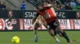 Ligue 1: Rennes 2-0 Valenciennes (2012-2013)