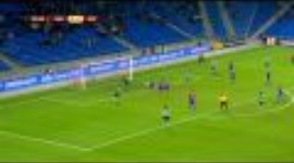 Liga Europa: Basel 3-0 Sporting (2012-2013)