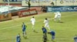 Super League: PAS Giannina 0-1 Panathinaikos (2011-2012)