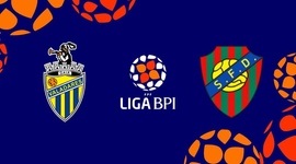 Liga de Futebol Feminino BPI: Valadares Gaia 0 - 0 Damaiense (2022-2023)