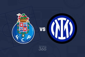 EM DIRETO: Acompanhe o FC Porto - Inter da Liga dos Campeões (c/Áudio)