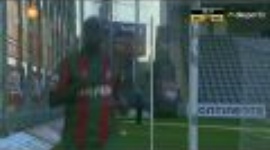 Liga Zon Sagres: Nacional 2-2 Marítimo (2011-2012)