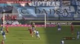 Jogos Amigáveis: Bayern München 4-0 Hansa Rostock (2013-2014)