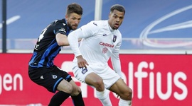 Pro League: Club Brugge 2 - 2 Anderlecht (2020-2021)
